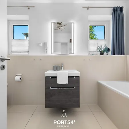 Apartament Schleitraum