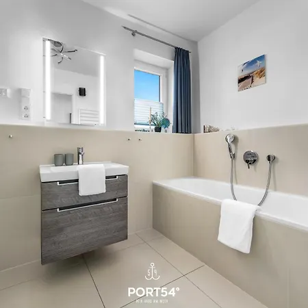 Schleitraum Apartment Kappeln
