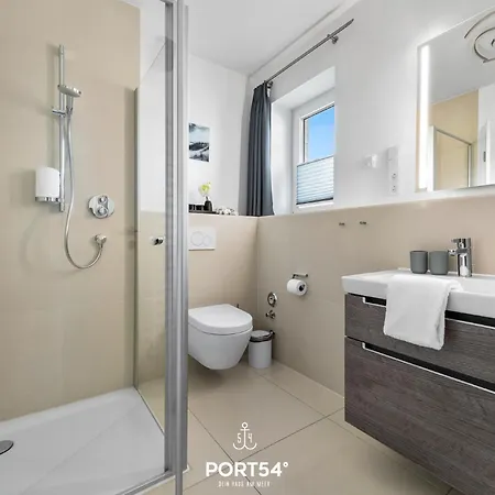 Apartment Schleitraum