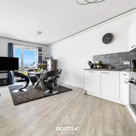Apartment Schleitraum *