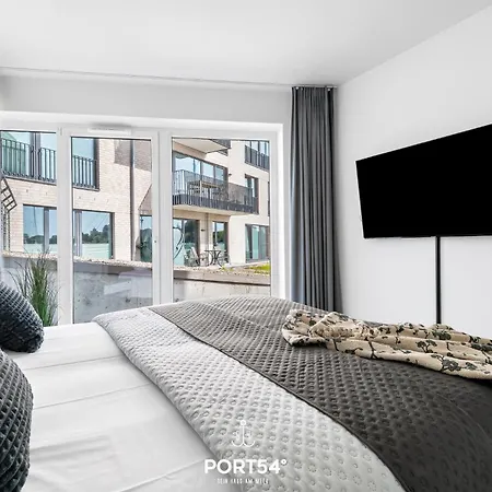 Apartment Schleitraum Kappeln