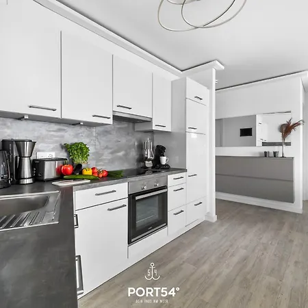 Schleitraum Apartment Kappeln