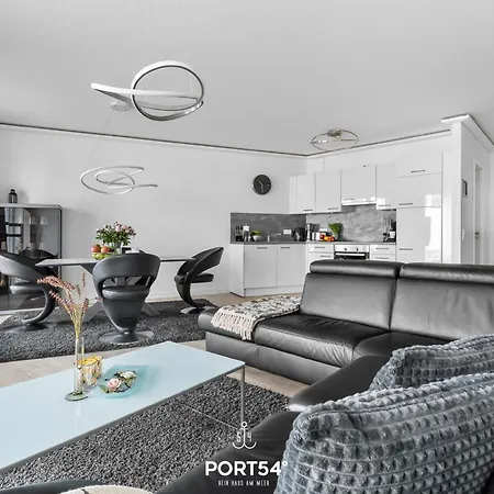 Schleitraum Apartment