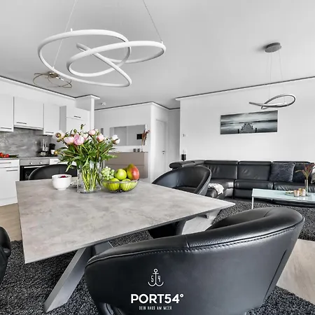 Apartment Schleitraum Kappeln