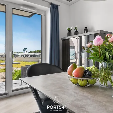 Schleitraum Apartment *