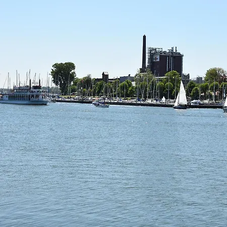 Schleitraum Каппельн