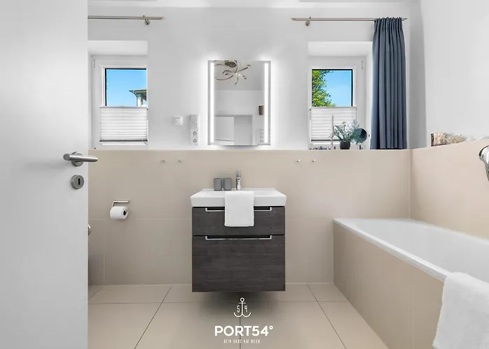 Lägenhet Schleitraum