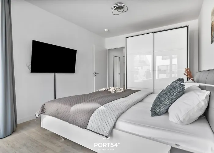 Lägenhet Schleitraum