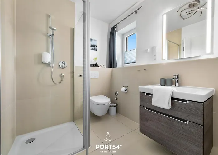 Lägenhet Schleitraum