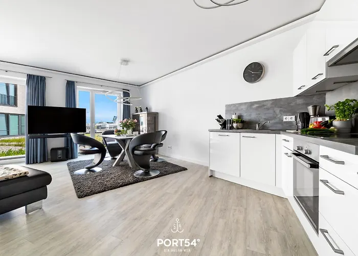 Lägenhet Schleitraum *