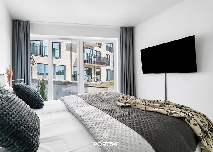 Lägenhet Schleitraum Kappeln