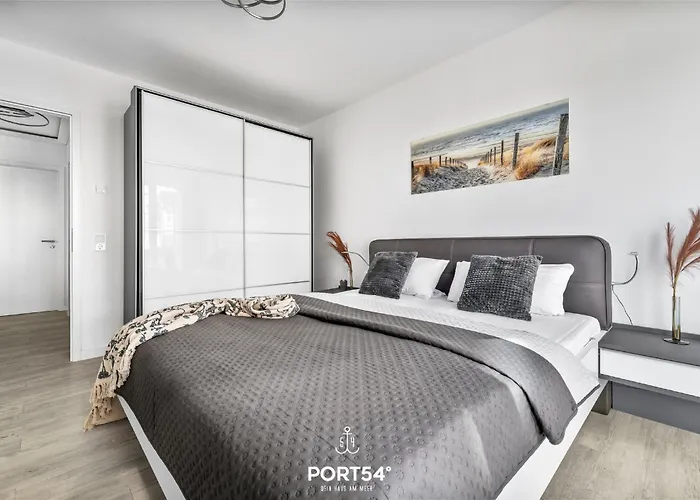 Lägenhet Schleitraum *