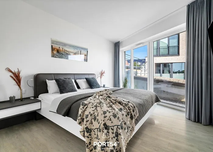 Schleitraum Lägenhet