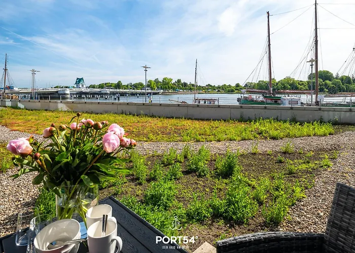 Schleitraum Lägenhet *