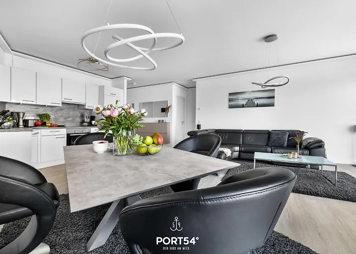 Lägenhet Schleitraum Kappeln