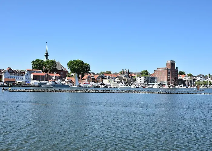 Lägenhet Schleitraum *